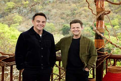 Who is in the final of I’m A Celebrity South Africa?