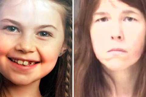Kidnapped Girl Featured on Netflix's Unsolved Mysteries Found Alive Six Years After Disappearance