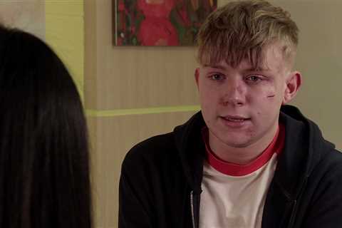 Coronation Street character makes shock comeback that will leave Max stunned