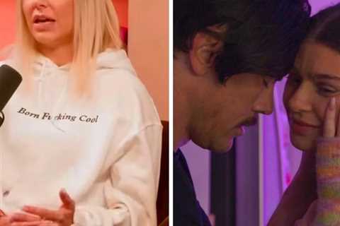 Ariana Madix Reacts to Tom & Raquel's 'I Love You' Scene, Suicide Claims from Vanderpump Rules