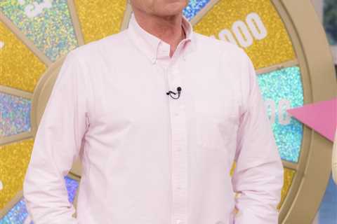 Phillip Schofield’s return date to TV revealed after shock This Morning exit