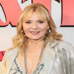 Kim Cattrall returning to season 2 of Sex and the City spinoff after nasty years-long feud with..