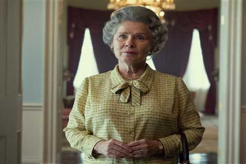 Netflix boss finally confirms when The Crown season six will hit streamer