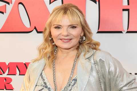 Kim Cattrall returning to season 2 of Sex and the City spinoff after nasty years-long feud with..