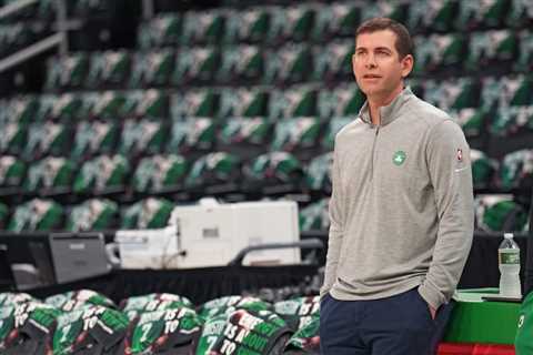 Joe Mazzulla will return as Celtics head coach after brutal playoff exit