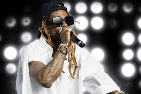 Lil Wayne Stars in ‘Street Fighter 6’ Trailer: ‘Fighting Is an Art … This Is Our Canvas’