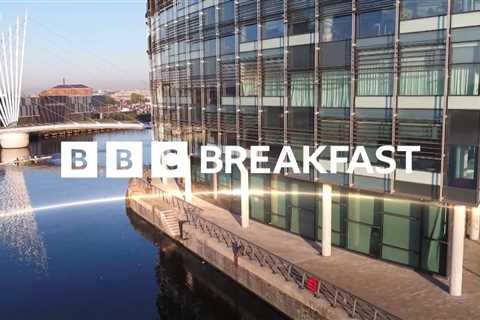 BBC Breakfast set for ‘major schedule shake up’ in bold new plans