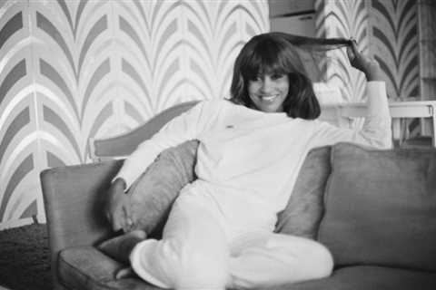 A Look at Tina Turner’s Country Music Moments