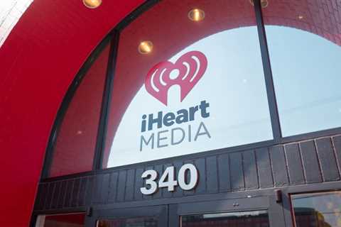 iHeartMedia’s 30% Gain Leads Music Stocks This Week Amid Robust U.S. Jobs Report