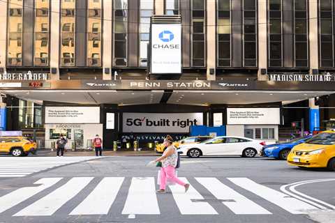 MSG, Penn Station are ‘not compatible’ due to boundaries restricting improvements: MTA