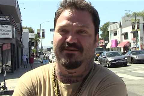 Bam Margera's Brother Puts Out Urgent Call for Whereabouts, Hints at Danger