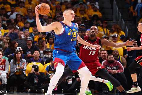 NBA Finals picks: Heat vs. Nuggets Game 2 odds, prediction, best bets