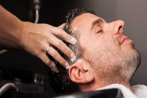 Hair Care Tips for Men