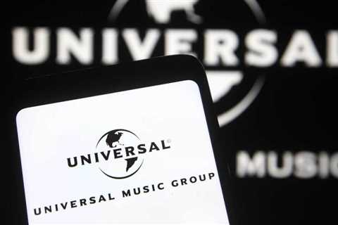 Universal Music Group to Raise $800 Million in Bond Sale
