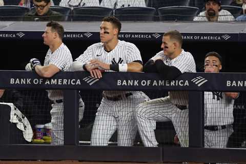 Aaron Judge injury puts big onus on Yankees’ other high-priced stars