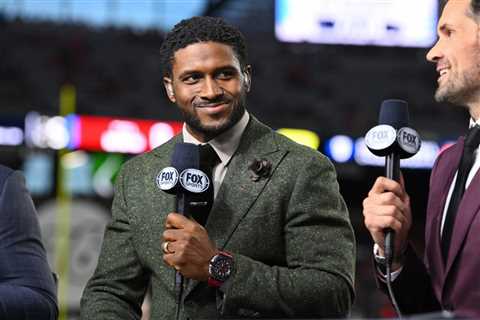 Reggie Bush likely out at Fox after contract dispute with Mark Ingram eyed as replacement
