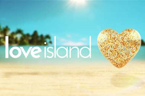 I was on Love Island but can’t watch anymore as I know how staged it is