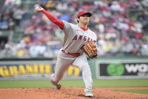 MLB PrizePicks predictions, player picks June 9: Shohei Ohtani, Yu Darvish