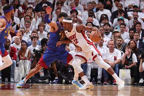 Heat vs. Nuggets Game 4 prediction: NBA Finals picks, odds, best bets