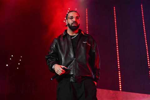 Drake Seemingly Confirms Lilah Pi Romance With Sweet Birthday Post