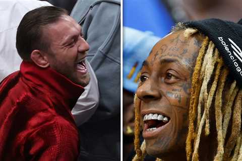 NBA Finals Game 4 Draws Huge Celebs in Miami