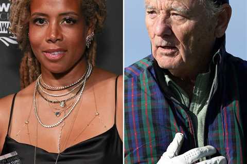 Kelis Breaks Silence After Reports She and Bill Murray Are Dating