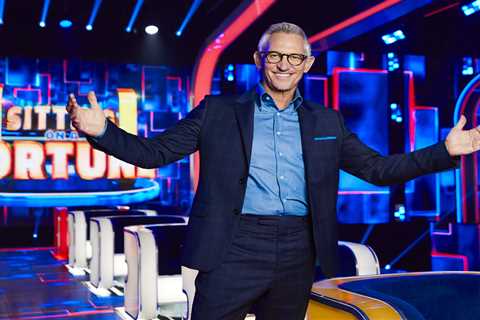 ITV fan-favourite quiz show getting celebrity spin-off version – with BBC star host