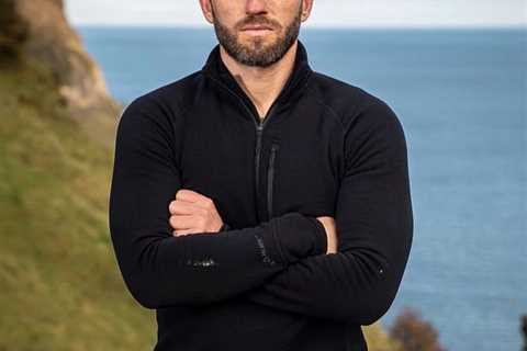 SAS: Who Dares Wins is toughest show on telly – but terrifying challenges aren’t hardest part,..