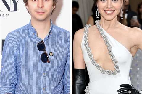 Michael Cera Says He and Aubrey Plaza Almost 'Spontaneously' Got Married in Vegas