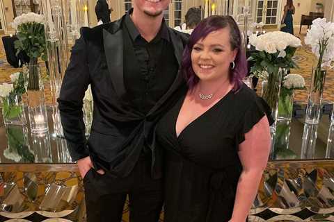 Catelynn and Tyler Baltierra Reunite with Daughter Carly, 14: 'She's Funny, Kind, SMART, Goofy and..