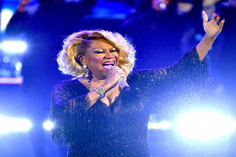 Watch Patti LaBelle Pay Tribute To Tina Turner At The BET Awards