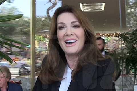 Lisa Vanderpump Not Getting In Middle of Raquel Leviss Contract Negotiations