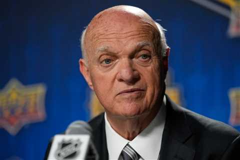 Islanders’ NHL free agency plan will require some cooperation