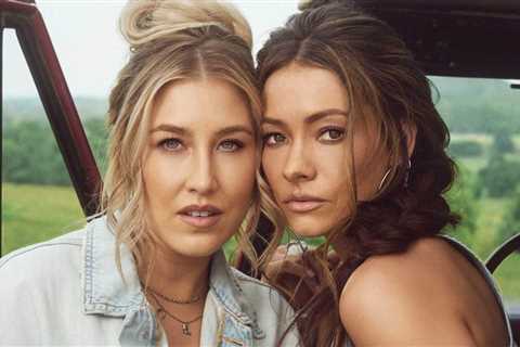 5 Must-Hear New Country Songs: Maddie & Tae, Billy Currington & More