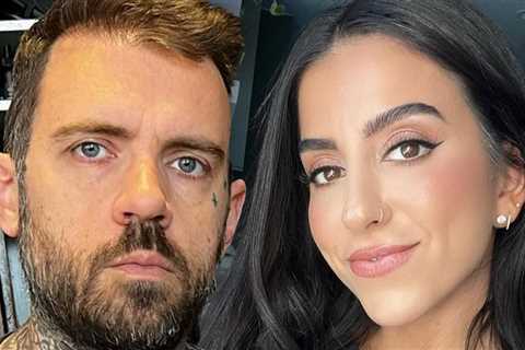 YouTuber Adam22 Fine With Wife's Pornstar Career After Getting Married