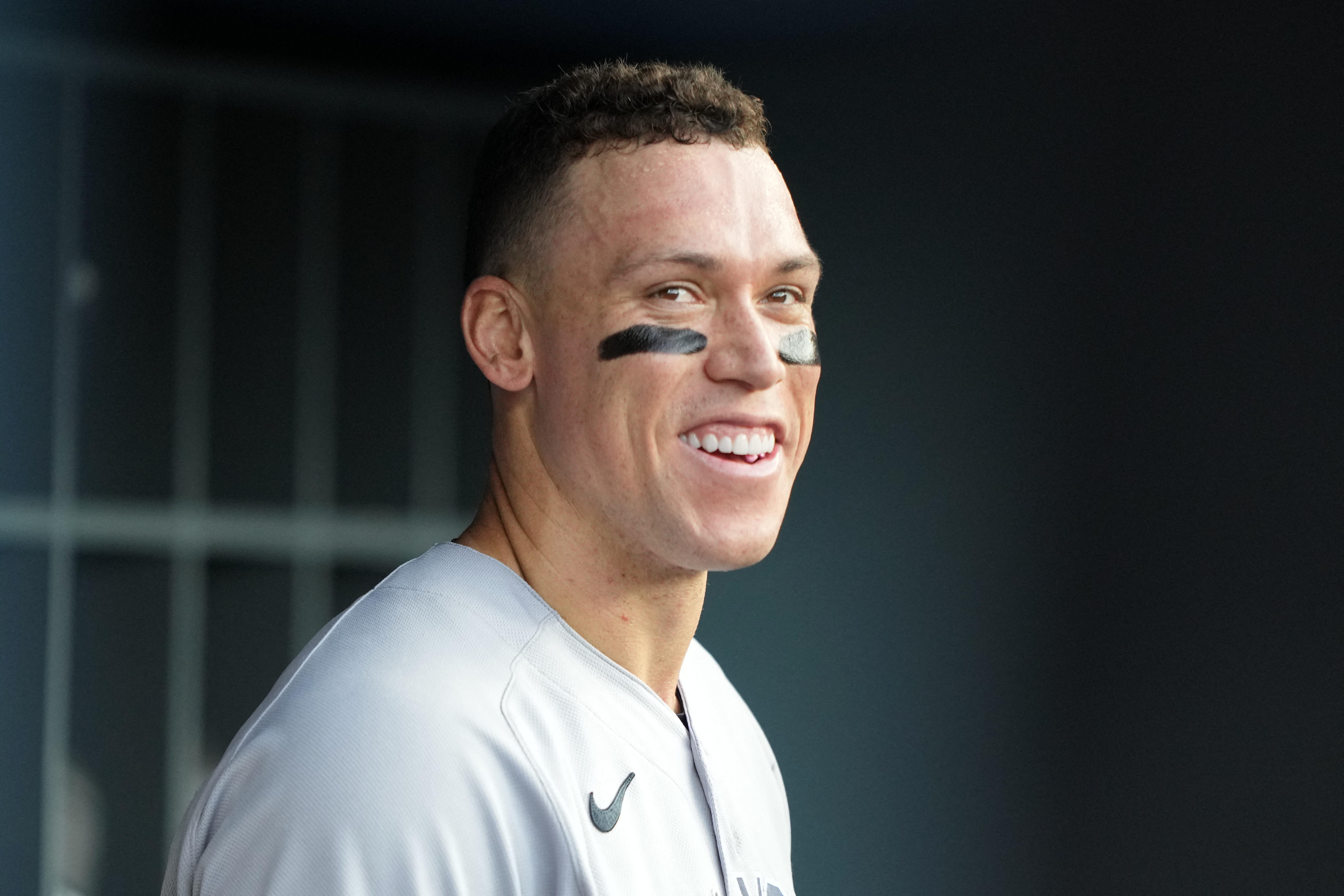 Yankees’ Aaron Judge hits important milestone in rehab as ‘swing looks great’