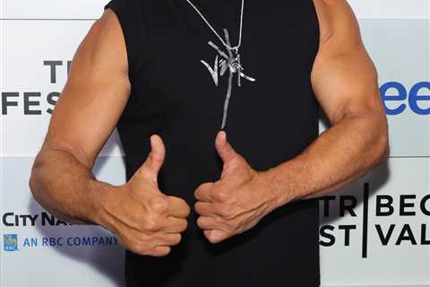 Shocked Vin Diesel fans are only just realising Fast and the Furious star’s real name