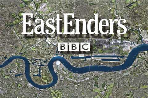 EastEnders icon lands major new role in Agatha Christie drama Murder is Easy with all-star cast