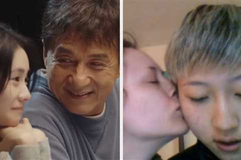 Here’s The Truth Behind That Viral Tweet About Jackie Chan Disowning His Daughter For Being A..