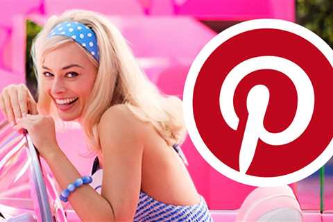'Barbie' Search Numbers Explode On Pinterest Ahead Of Movie Release