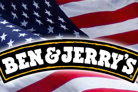 Ben & Jerry's Asks America on July 4th to Return Stolen Land