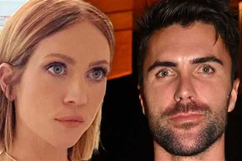 Brittany Snow's Divorce From Tyler Stanaland Finalized