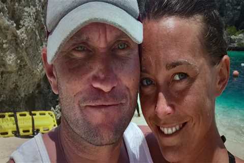 My boyfriend died saving my life in a horror free diving accident, but it won’t stop me from..