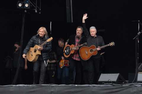 Eagles Announce Initial Dates for ‘The Long Goodbye’ Final Tour