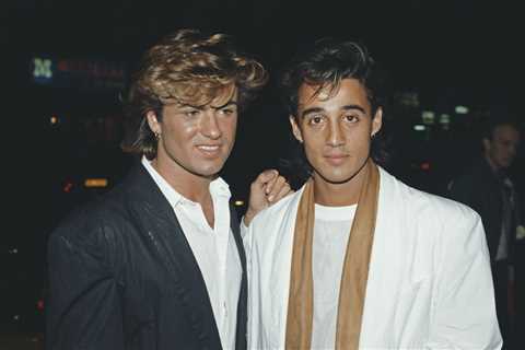 Andrew Ridgeley Says George Michael’s Delayed Coming Out Came At a ‘Personal Cost’ to Wham! Bandmate