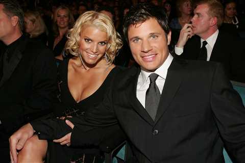 Jessica Simpson Had One Thing to Say When Asked About ‘Newlyweds’ Resurgence