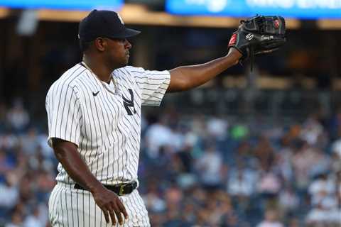 Luis Severino torched by Orioles in second straight brutal Yankees outing