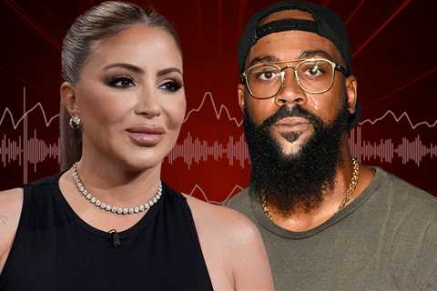 Larsa Pippen 'Traumatized' Over Michael Jordan Comments On Marcus Relationship