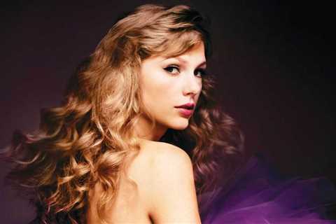 Taylor Swift, TOMORROW X TOGETHER & Jonas Brothers and More: What’s Your Favorite Music Release of..