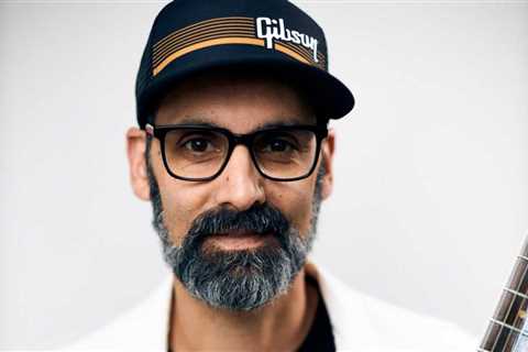 Cesar Gueikian Named Permanent CEO at Gibson Brands